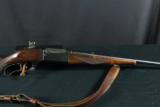 SAVAGE MODEL 99
SOLD - 7 of 8