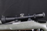 CHRISTSEN ARMS 257 WSM WITH SCOPE - 4 of 10