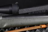 CHRISTSEN ARMS 257 WSM WITH SCOPE - 9 of 10