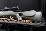 CHRISTSEN ARMS 257 WSM WITH SCOPE - 3 of 10