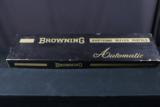 BROWNING AUTO 5 SWEET SIXTEEN - 1 of 9