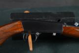 BROWNING 22 ATD EUROPEAN MODEL - 3 of 10