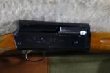 BROWNING AUTO 5 20 GA MAG TWO BARREL SET WITH CASE- 6 of 11