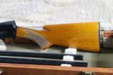 BROWNING AUTO 5 20 GA MAG TWO BARREL SET WITH CASE- 2 of 11