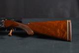 BROWNING SUPERPOSED 20 GA GRADE I SOLD - 2 of 8
