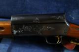 BROWNING AUTO 5 LIGHT TWENTY TWO BARREL SET WITH CASE - 4 of 10