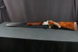 BROWNING SUPERPOSED 12 GA POINTER
- 1 of 10