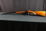 BROWNING 20 GA SUPERPOSED GRADE 1 SOLD - 1 of 8