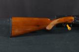 BROWNING 20 GA SUPERPOSED GRADE 1 SOLD - 6 of 8
