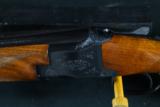 BROWNING 20 GA SUPERPOSED GRADE 1 SOLD - 3 of 8