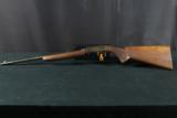 BROWNING 22 LONG ATD GRADE I SOLD - 1 of 7