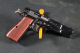 NOW OFFERING SPECIAL ORDER BROWNING HI POWERS
( SECOND PATTERN ) - 5 of 9