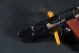 NOW OFFERING SPECIAL ORDER BROWNING HI POWERS
( SECOND PATTERN ) - 2 of 9