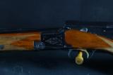 BROWNING 20 GA SUPERPOSED GRADE I SOLD - 4 of 9