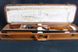 BROWNING 20 GA SUPERPOSED GRADE I SOLD - 1 of 9