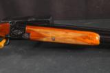 BROWNING 20 GA SUPERPOSED GRADE I SOLD - 8 of 9