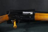 BROWNING AUTO 5 LIGHT TWENTY - SOLD - 7 of 8