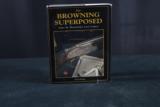 BROWNING SUPERPOSED BOOK BY NED SCHWING - 1 of 2