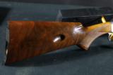 BROWNING ATD 22 L.R. GRADE II NEW IN BOX - 7 of 11