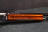 BROWNING AUTO 5 LIGHT TWENTY SOLD - 7 of 7