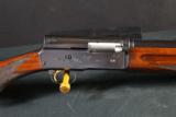 BROWNING AUTO 5 LIGHT TWENTY SOLD - 6 of 7