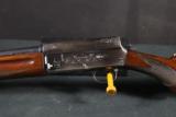 BROWNING AUTO 5 STANDARD 16 2 3/4 - 3 of 8
