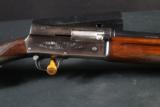 BROWNING AUTO 5 STANDARD 16 2 3/4 - 7 of 8