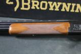 BROWNING GRADE I CITORI 12 GA- 10 of 11