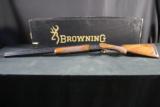 BROWNING GRADE I CITORI 12 GA- 1 of 11
