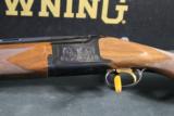 BROWNING GRADE I CITORI 12 GA- 9 of 11