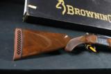 BROWNING GRADE I CITORI 12 GA- 2 of 11