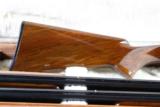 BROWNING SUPERPOSED GRADE I TWO BARREL SET WITH CASE
- 9 of 10