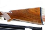 BROWNING SUPERPOSED GRADE I TWO BARREL SET WITH CASE
- 2 of 10