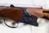BROWNING SUPERPOSED GRADE I TWO BARREL SET WITH CASE
- 10 of 10