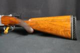 BROWNING SUPERPOSED 12 GA PIGEON GRADE - 2 of 9