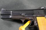 BROWNING 9MM HI POWER - 2 of 6