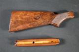 BROWNING 22 ATD GRADE III STOCK AND FOREARM - 1 of 1