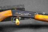 BROWNING 22 ATD GRADE I - SOLD - 7 of 7