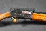 BROWNING AUTO 5 SWEET SIXTEEN - SOLD - 7 of 8