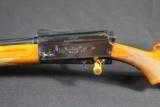 BROWNING AUTO 5 20 GA MAG - SOLD - 3 of 8