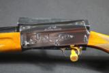 BROWNING AUTO 5 20 GA MAG - SOLD - 3 of 8