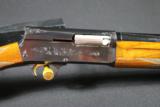 BROWNING AUTO 5 20 GA MAG - SOLD - 7 of 8