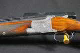 BROWNING SUPERPOSED 12 GA 2 3/4 PIGEON GRADE SOLD - 3 of 12