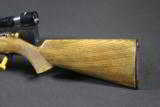 BROWNING T BOLT GRADE II SOLD - 2 of 8