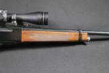 BROWNING BLR 308 SOLD - 8 of 10
