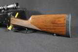 BROWNING BLR 308 SOLD - 2 of 10