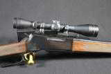 BROWNING BLR 308 SOLD - 7 of 10