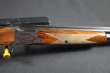 BROWNING 12 GA MAG SUPERPOSED GRADE I - SOLD - 7 of 8