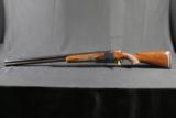 BROWNING 12 GA MAG SUPERPOSED GRADE I - SOLD - 1 of 8
