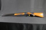 BROWNING SUPERPOSED 12 GA 2 3/4 GRADE I - SOLD - 1 of 10